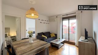 Alquiler Piso en La Salut. Piso de 3 habitaciones en alquiler en la salut, barcelona.