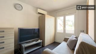 Lloguer Pis a El Coll. Piso de 2 habitaciones en alquiler en el coll, barcelona.