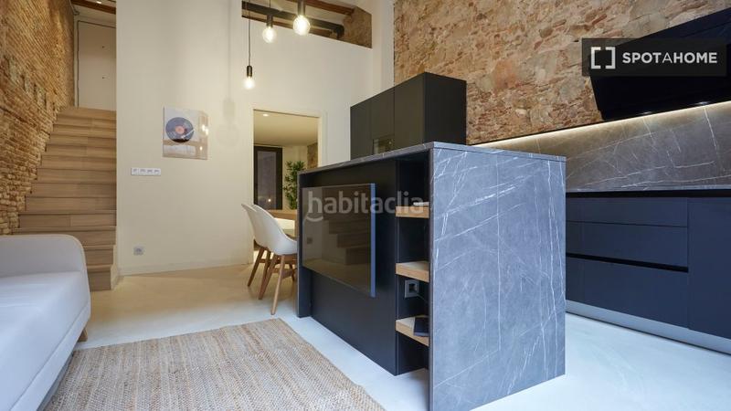 Foto 0730853f-46b3-4b69-9113-f13233697dfb. Affitto appartamento con riscaldamento in Raval Barcelona
