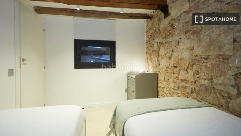 Foto 39264ca8-ddf6-498d-8bd7-d3ec00cc905e. Affitto appartamento con riscaldamento in Raval Barcelona