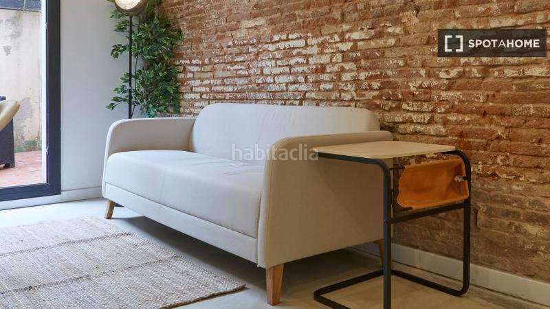 Foto 910e4007-69b3-4676-a833-0f34ddbeb454. Affitto appartamento con riscaldamento in Raval Barcelona