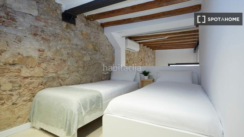 Foto ec370588-8b19-47f7-9633-5d50a080b9fc. Affitto appartamento con riscaldamento in Raval Barcelona