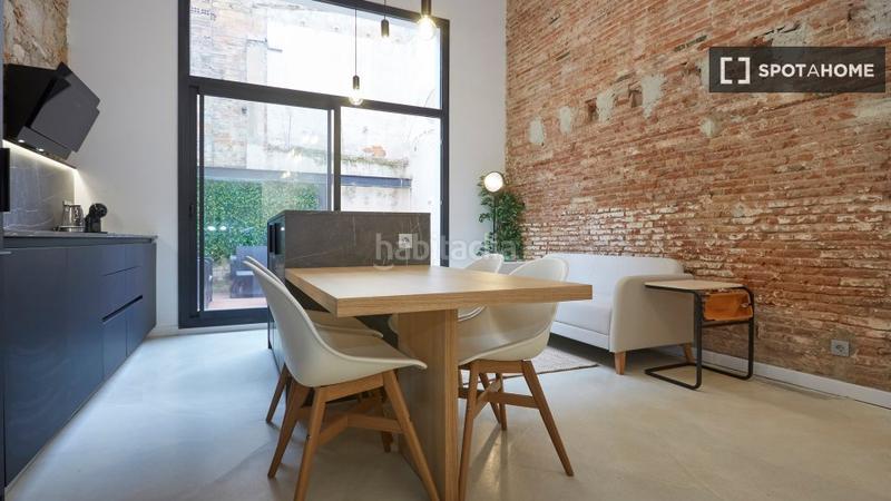 Foto 2549f50b-a05e-4a6a-a464-4e41a2b9e51c. Location appartement avec chauffage dans Raval Barcelona