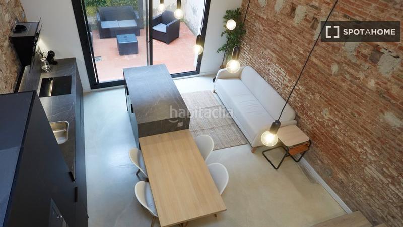 Foto 4dfb81a4-0944-46be-a1ed-20fd1c9a95e3. Location appartement avec chauffage dans Raval Barcelona