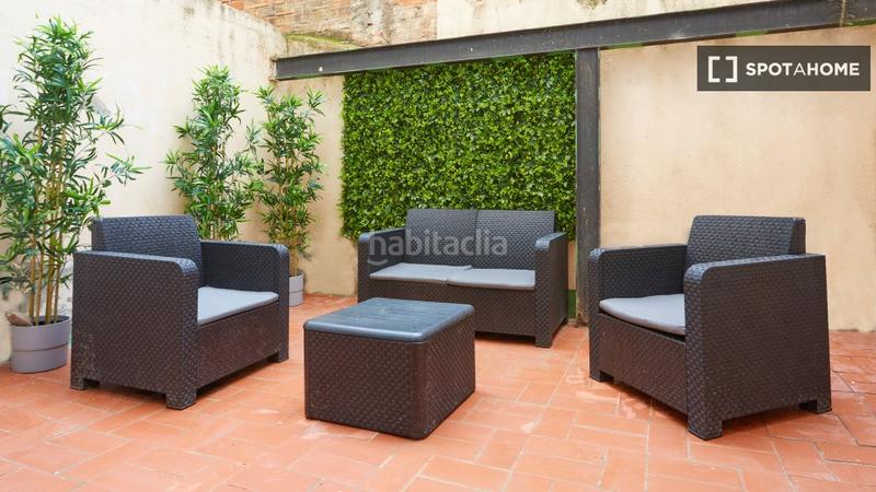 Foto 5059ec96-41dc-40e3-a0e9-9422a795b916. Location appartement avec chauffage dans Raval Barcelona