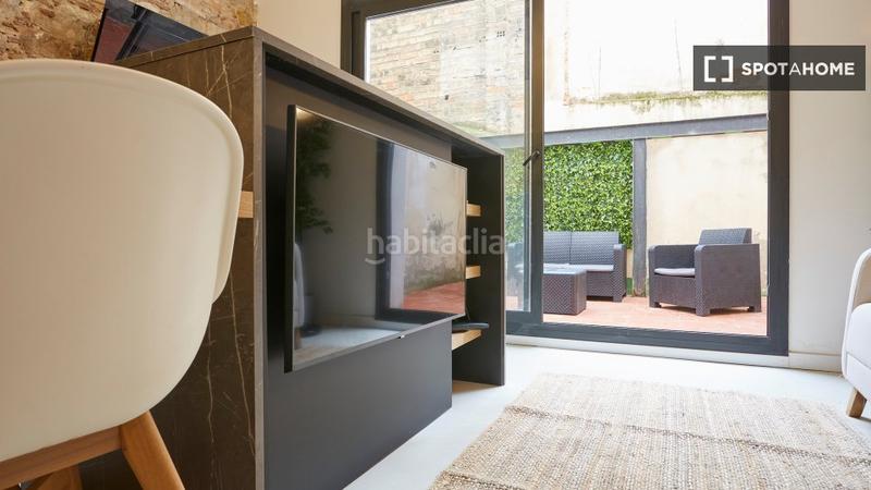 Foto 5caa24b8-17b0-451b-8285-f1f3d30cbbff. Location appartement avec chauffage dans Raval Barcelona