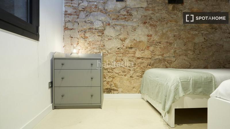 Foto 8779bf8d-dd38-403f-8ffd-10cb9d043b12. Location appartement avec chauffage dans Raval Barcelona