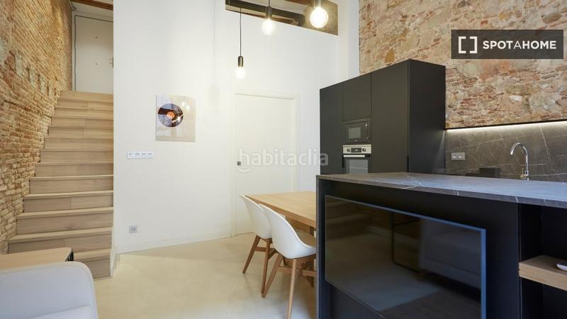 Foto 9a8cbac2-791d-4931-b97b-c32599abd629. Location appartement avec chauffage dans Raval Barcelona