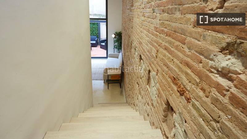 Foto 3bc3d67e-e49f-4e3f-b0e4-0f836418774e. Miete etagenwohnung mit heizung in Raval Barcelona
