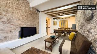 Lloguer Pis a Raval. Estudio en alquiler en el raval, barcelona
