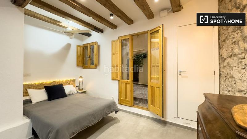 Foto 6c952509-eafd-4bb8-b9af-895741aff372. Location appartement avec chauffage dans Raval Barcelona