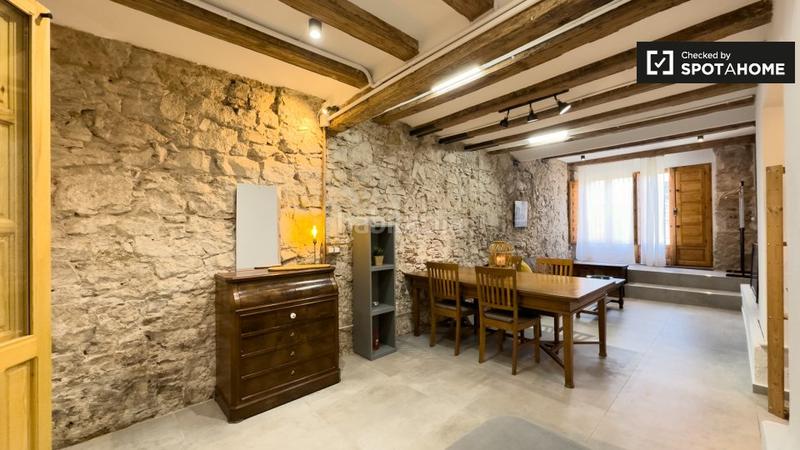 Foto eefc133a-6d4c-4cb5-b660-7a9f3adbf927. Miete etagenwohnung mit heizung in Raval Barcelona