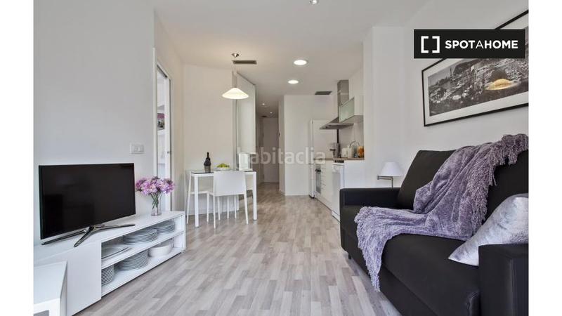 Foto 5e9e2d8b-f9da-4e27-a186-8e11aed76554. Affitto appartamento con riscaldamento in La Torrassa Hospitalet de Llobregat (L´)