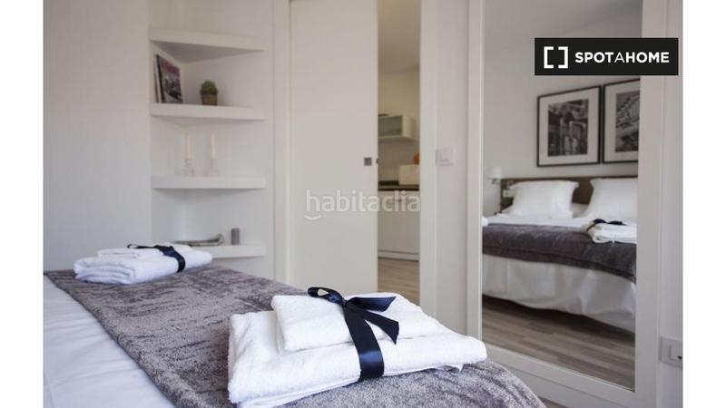 Foto edb353aa-c8a9-4f1e-8874-d772410ad841. Affitto appartamento con riscaldamento in La Torrassa Hospitalet de Llobregat (L´)