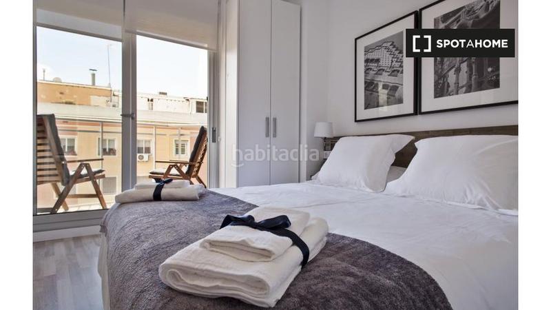 Foto 01628e83-c2e8-493f-9ef1-f070423f2295. Lloguer pis amb calefacció a La Torrassa Hospitalet de Llobregat (L´)