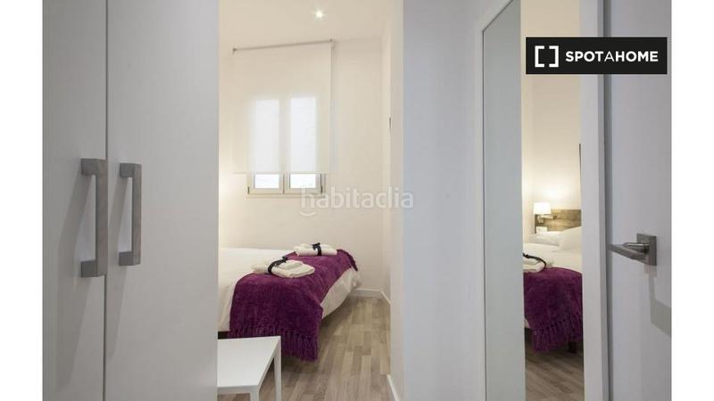 Foto 088227c7-1883-422e-b57b-61c32ec0fc5e. Location appartement avec chauffage dans La Torrassa Hospitalet de Llobregat (L´)