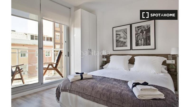 Foto 2c7501e6-a9c9-4aea-a803-1b565a2c60fe. Location appartement avec chauffage dans La Torrassa Hospitalet de Llobregat (L´)