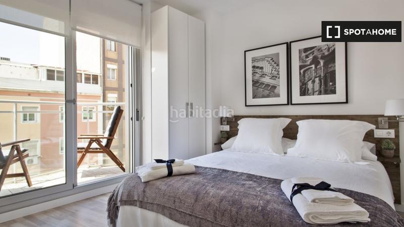 Foto 2f0c0ebd-86e7-4f77-bc1a-ec8e718b3627. Location appartement avec chauffage dans La Torrassa Hospitalet de Llobregat (L´)