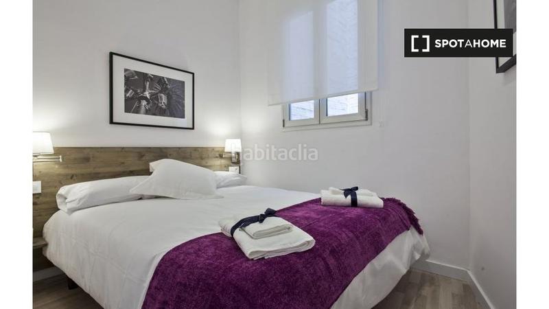 Foto 614422fd-b7ee-4ef6-92fc-aa4e1ddf6681. Location appartement avec chauffage dans La Torrassa Hospitalet de Llobregat (L´)