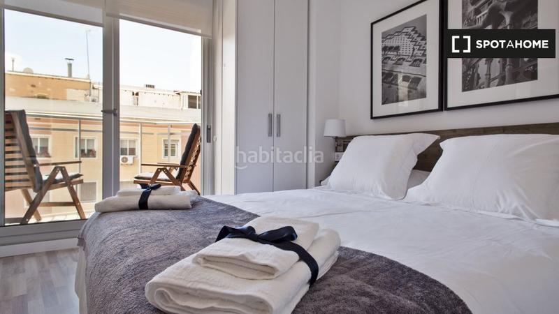 Foto 707ec1f0-3735-4169-ab58-e0161400fcc9. Location appartement avec chauffage dans La Torrassa Hospitalet de Llobregat (L´)