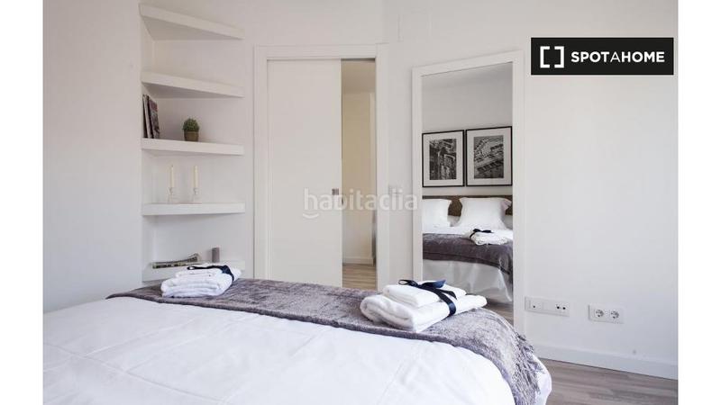 Foto 7125e6b3-6836-4662-a514-fe203f38df79. Location appartement avec chauffage dans La Torrassa Hospitalet de Llobregat (L´)