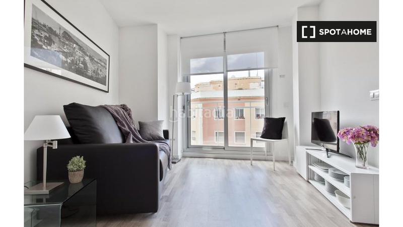 Foto 7ace1d1e-5e10-4647-8554-7bf67c1bbbca. Location appartement avec chauffage dans La Torrassa Hospitalet de Llobregat (L´)