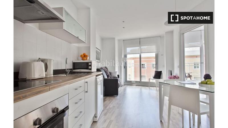 Foto 84816610-3acd-4587-a131-a4840daea1fa. Location appartement avec chauffage dans La Torrassa Hospitalet de Llobregat (L´)