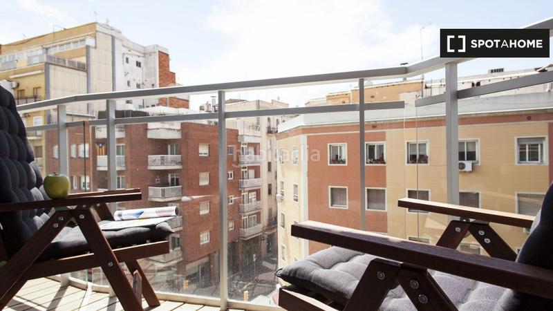 Foto bf316702-8b4c-4ad6-b01a-bca18c98dbc9. Location appartement avec chauffage dans La Torrassa Hospitalet de Llobregat (L´)