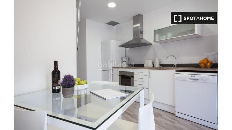 Foto c9cf66d9-4ba2-4c29-9b3e-a9064570629d. Location appartement avec chauffage dans La Torrassa Hospitalet de Llobregat (L´)
