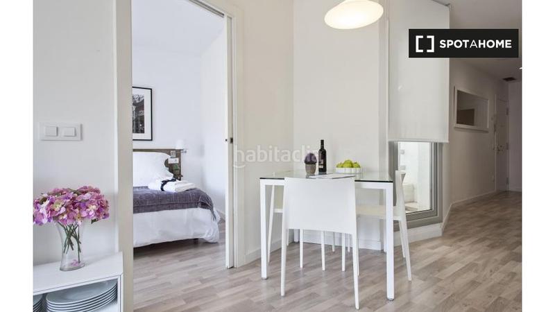 Foto de2f0799-85a8-4707-8a96-f69230ac7af6. Location appartement avec chauffage dans La Torrassa Hospitalet de Llobregat (L´)