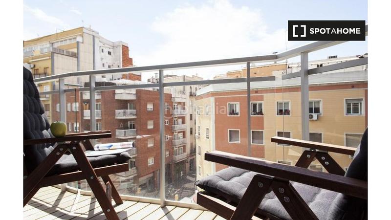 Foto efc13458-0f50-493b-934c-e64e2d30c13a. Location appartement avec chauffage dans La Torrassa Hospitalet de Llobregat (L´)