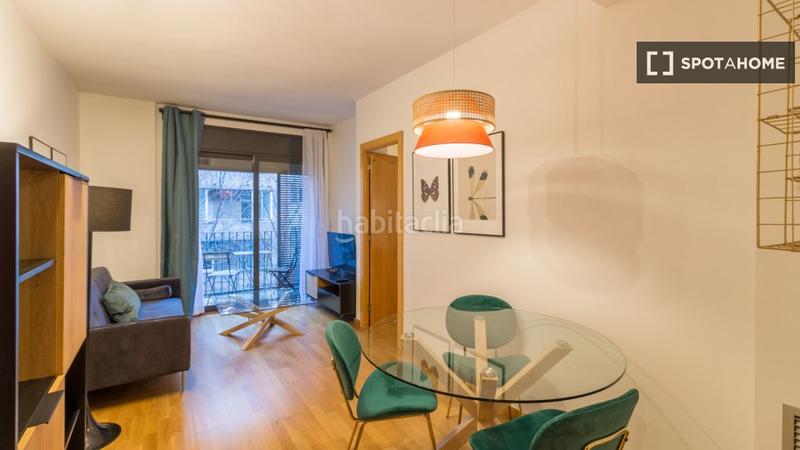 Foto 0282ee24-4476-4b98-86ae-604f41ecc67a. Affitto appartamento con riscaldamento in La Nova Esquerra de l´Eixample Barcelona