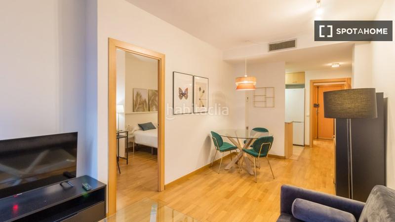 Foto 8aad8c0d-f13e-4216-82e9-e53926675119. Affitto appartamento con riscaldamento in La Nova Esquerra de l´Eixample Barcelona