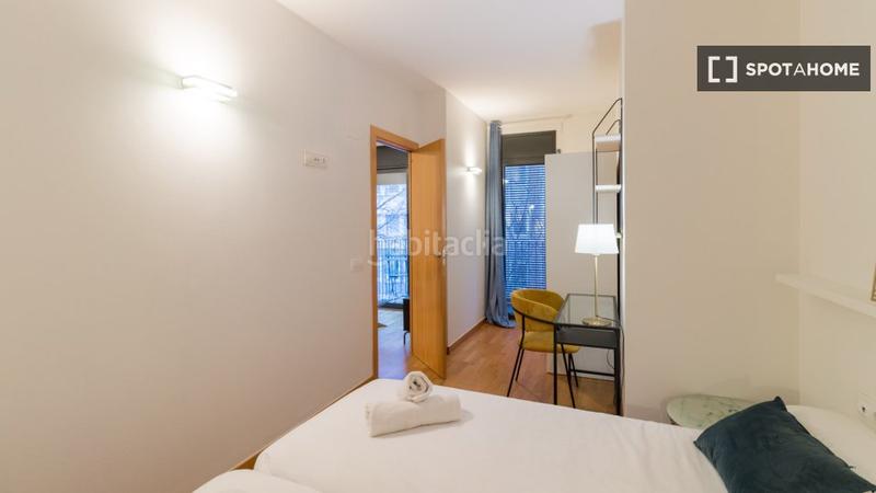 Foto b978acae-881a-4768-aeb7-82555a1860bd. Affitto appartamento con riscaldamento in La Nova Esquerra de l´Eixample Barcelona