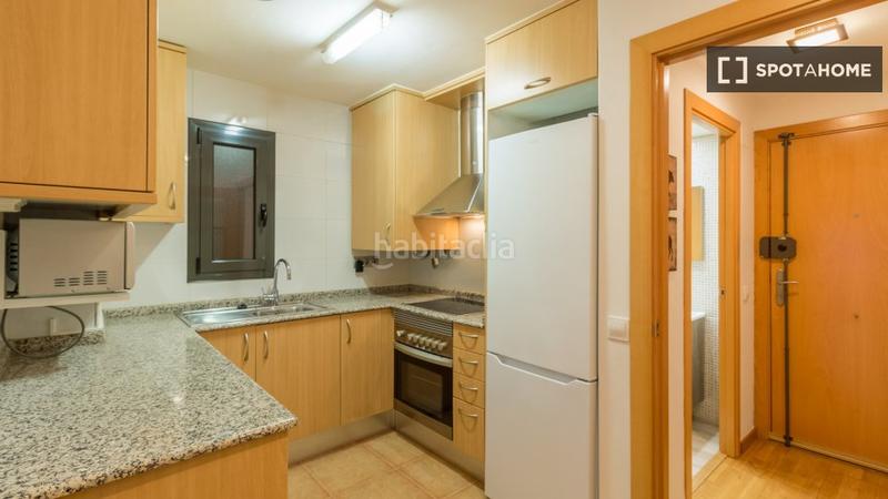 Foto 84ab748d-2c80-462c-b2d3-34c9f2b4dab8. Alquiler piso estudio en alquiler en nova esquerra, en Barcelona