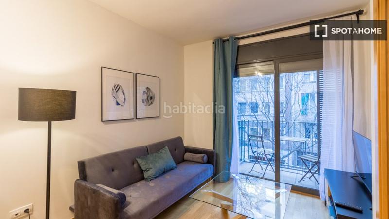 Foto bb48aa0e-d9d7-492d-a6b5-a3d800b887fb. Lloguer pis amb calefacció a La Nova Esquerra de l´Eixample Barcelona