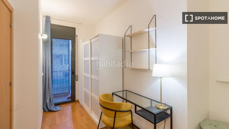 Foto 73375bef-55dc-435d-b0dc-05429953b59b. Miete etagenwohnung mit heizung in La Nova Esquerra de l´Eixample Barcelona