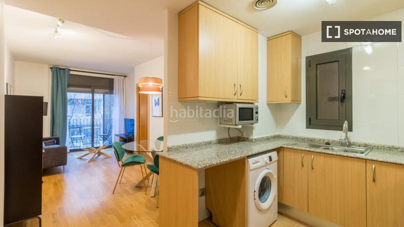 Foto eaa55a52-a59b-47bf-8aa3-c2e7d65dc2b6. Miete etagenwohnung mit heizung in La Nova Esquerra de l´Eixample Barcelona