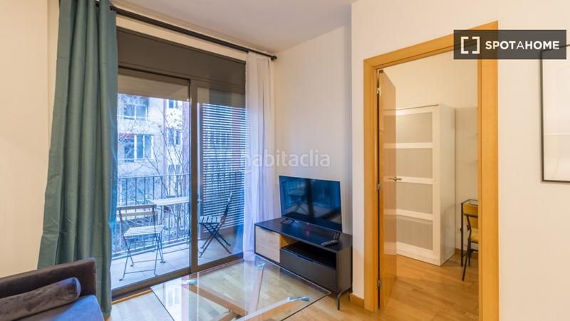 Foto 1a6221be-bf72-4fa3-850d-277a23756c5a. Rent flat with heating in La Nova Esquerra de l´Eixample Barcelona