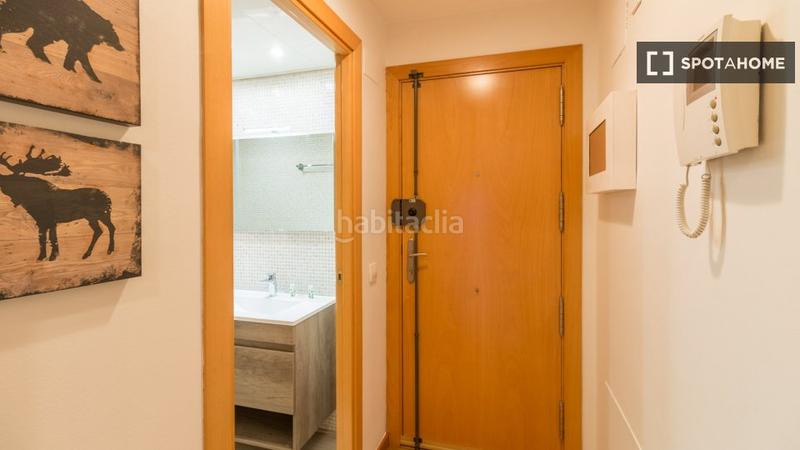 Foto 3f866f42-92ec-4999-a8fa-9621efe35a54. Rent flat with heating in La Nova Esquerra de l´Eixample Barcelona