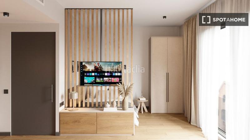 Foto 0a8fa522-0f96-4ce6-946a-05516156ef2a. Affitto appartamento con riscaldamento in Provençals del Poblenou Barcelona