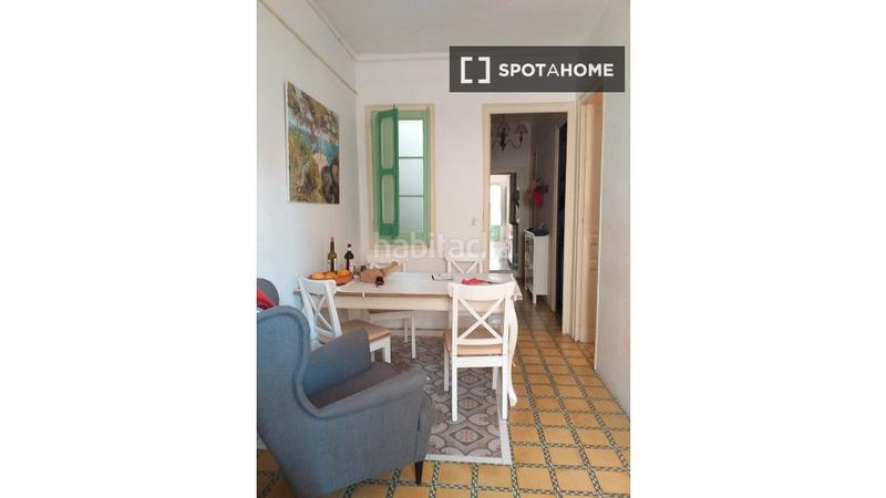 Foto b0c75ac0-47e1-4f5d-910c-c8f844eca12b. Affitto appartamento con riscaldamento in Sants Barcelona