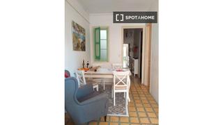 Lloguer Pis a Sants. Apartamento de 2 dormitorios en alquiler en barcelona