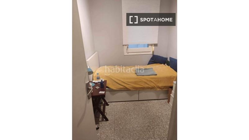 Foto 2762450d-5573-41e8-a5b9-19f6c2186705. Affitto appartamento con riscaldamento in Sant Ramon - Maternitat Barcelona