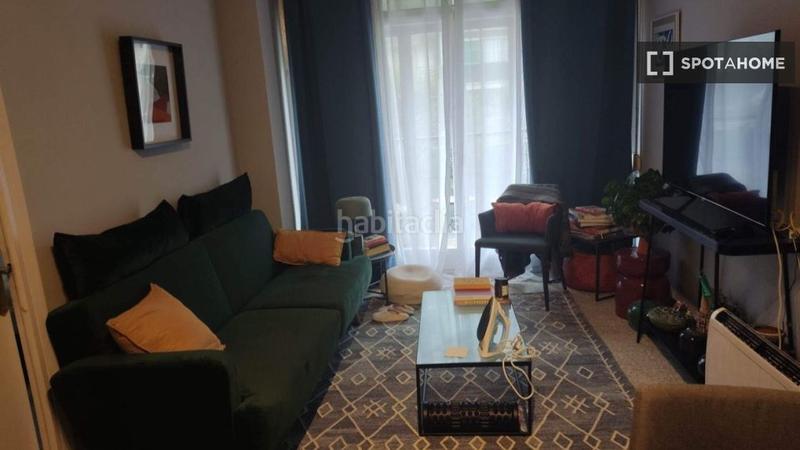 Foto 538b83ff-06a4-4d64-95d9-bbf411fb7daa. Affitto appartamento con riscaldamento in Sant Ramon - Maternitat Barcelona