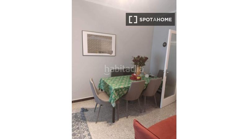 Foto 78f27eb9-9f1e-4dd1-9dae-6968847d0906. Affitto appartamento con riscaldamento in Sant Ramon - Maternitat Barcelona