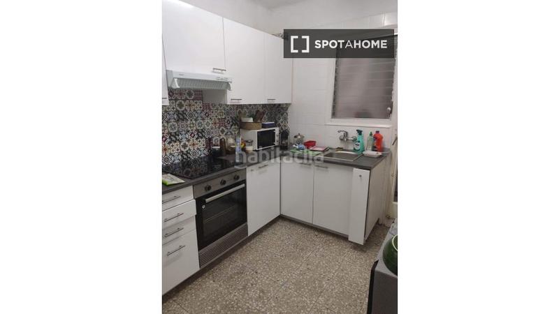 Foto e31d75dc-7065-45a8-aae2-9c6ced1d16ea. Affitto appartamento con riscaldamento in Sant Ramon - Maternitat Barcelona