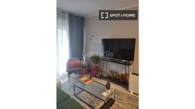 Foto 587df2f8-9992-474e-b5b5-787e63d5638c. Location appartement avec chauffage dans Sant Ramon - Maternitat Barcelona