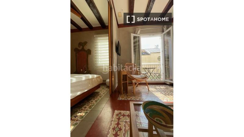 Foto 0d6a8ea8-c4ce-4516-aad5-63d6c2398955. Affitto appartamento con riscaldamento in Barceloneta Barcelona