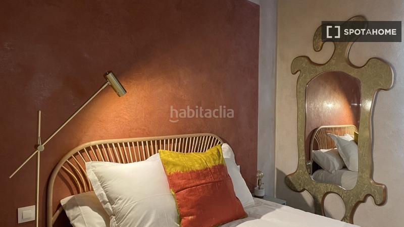 Foto 559984d4-aa50-4428-8036-00b7b9e52e37. Affitto appartamento con riscaldamento in Barceloneta Barcelona